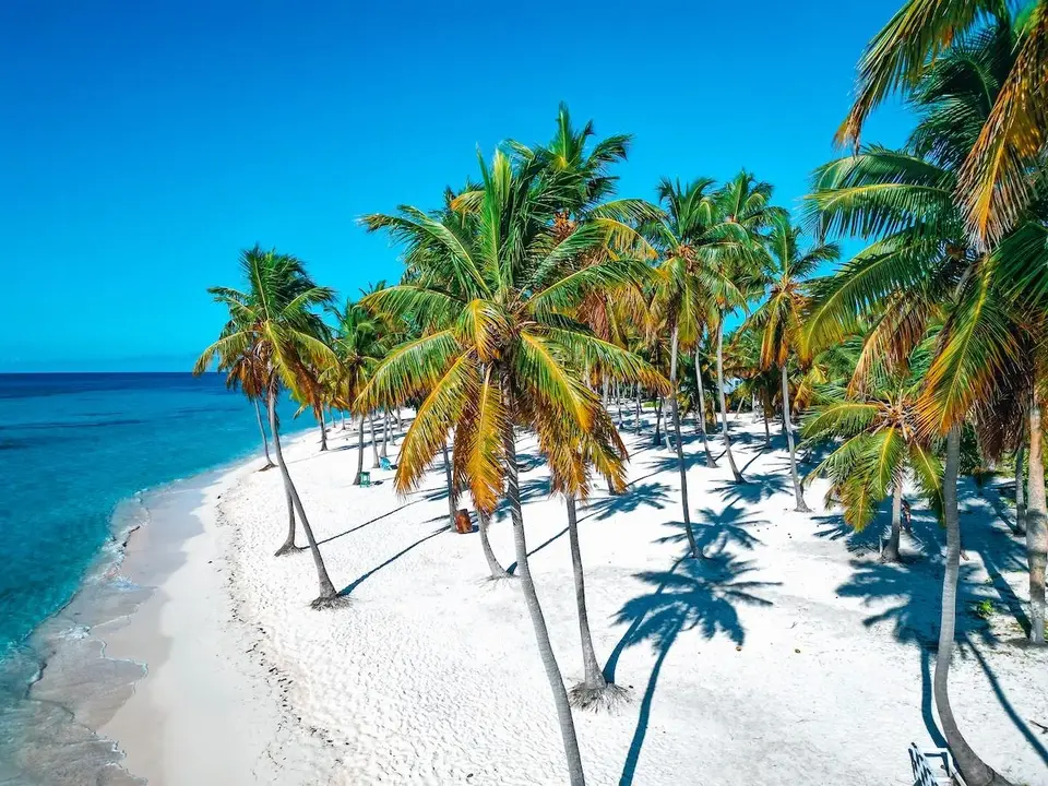 Canto de la Playa Beach