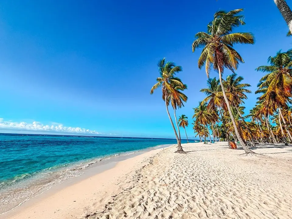 canto de la playa dominican republic