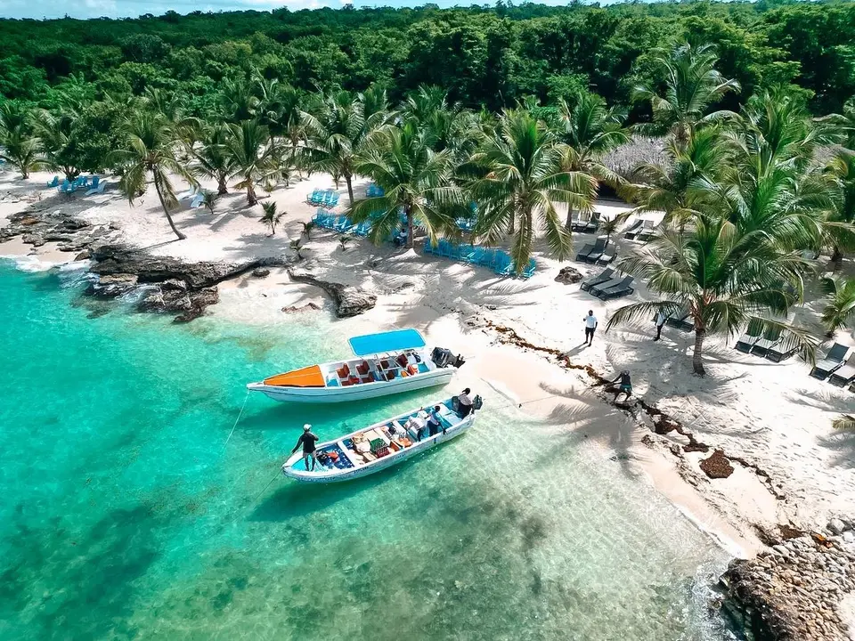 Saona Carnival Special large
