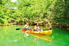 Canoe