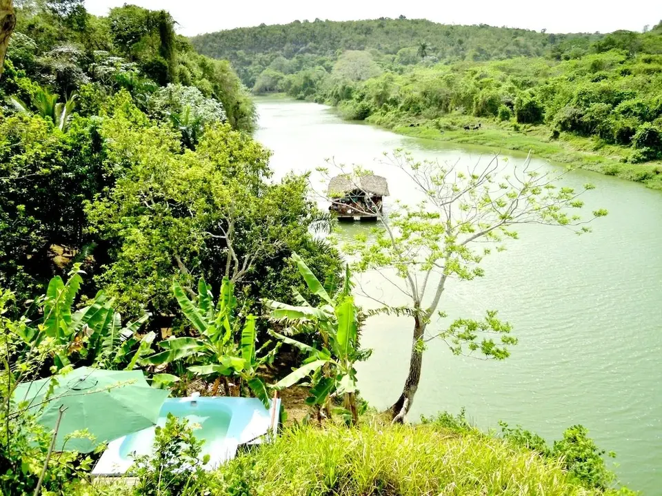 Chavon River