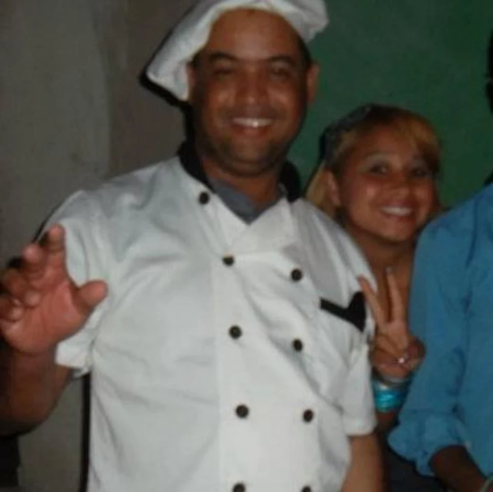 Pedro - Chef